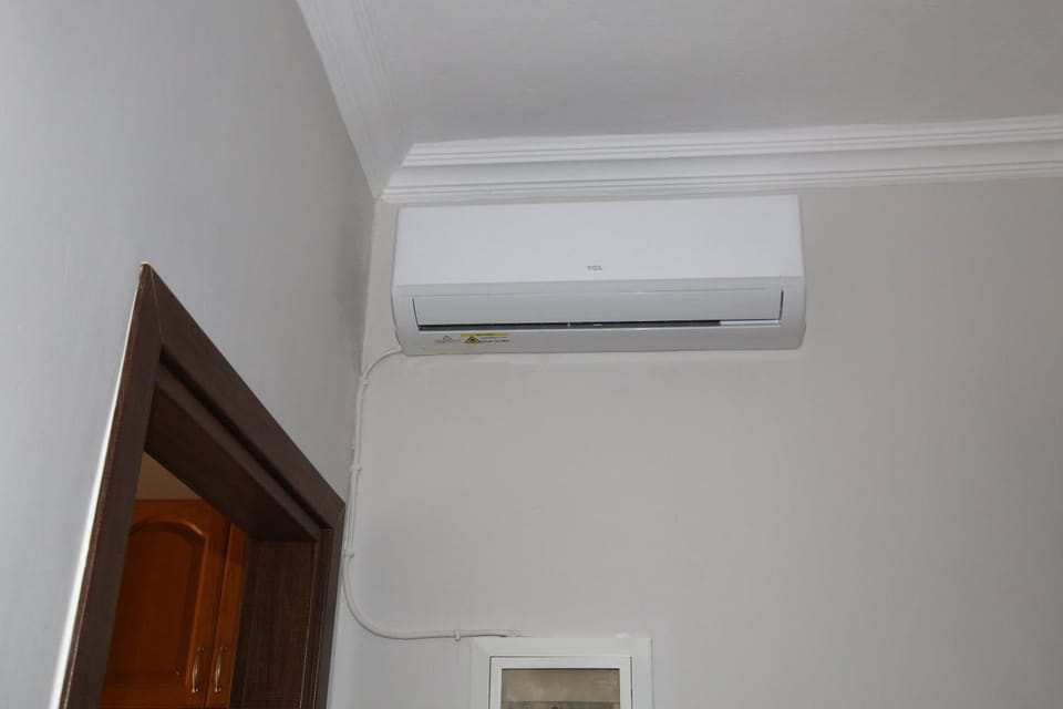 air conditioner