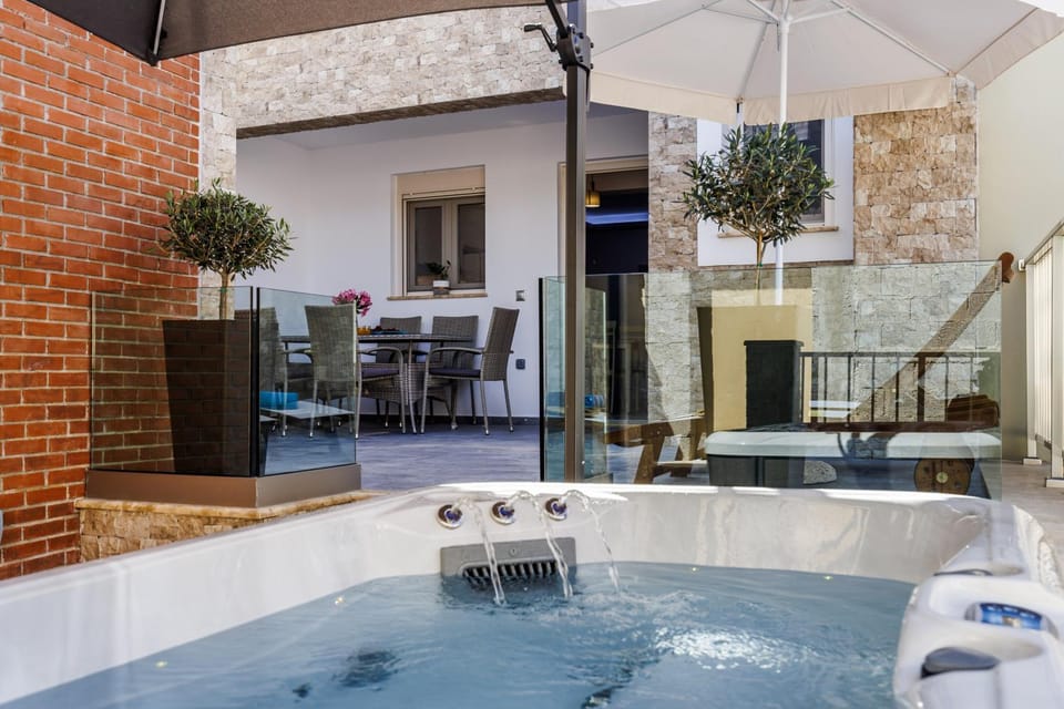Nevila House 1 Apartment in Skopelos