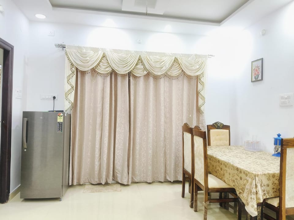 Borcelle Home Stays Apartment in Hyderabad