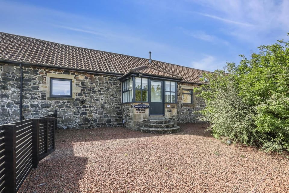 Stable Cottage - North East Escapes House in England