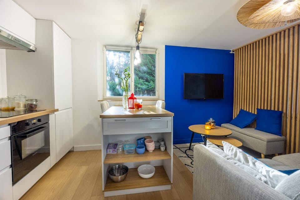 Gîtes de la vicomté Apartment in Dinard