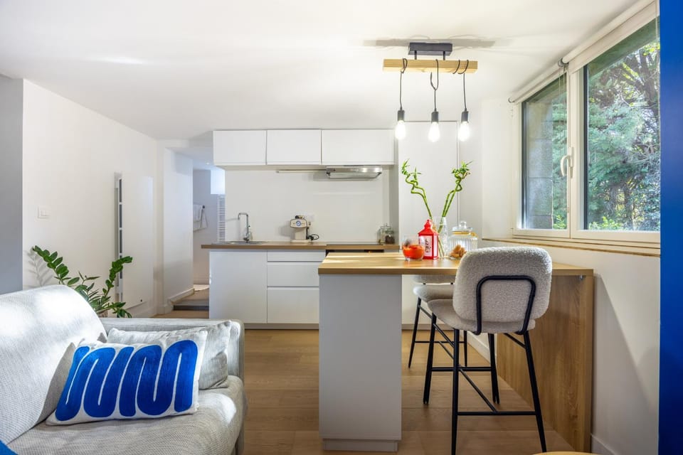 Gîtes de la vicomté Apartment in Dinard