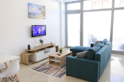 Apartment Bonada Apartment in Ohrid