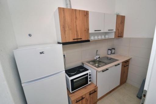 Apartment Bonada Apartment in Ohrid