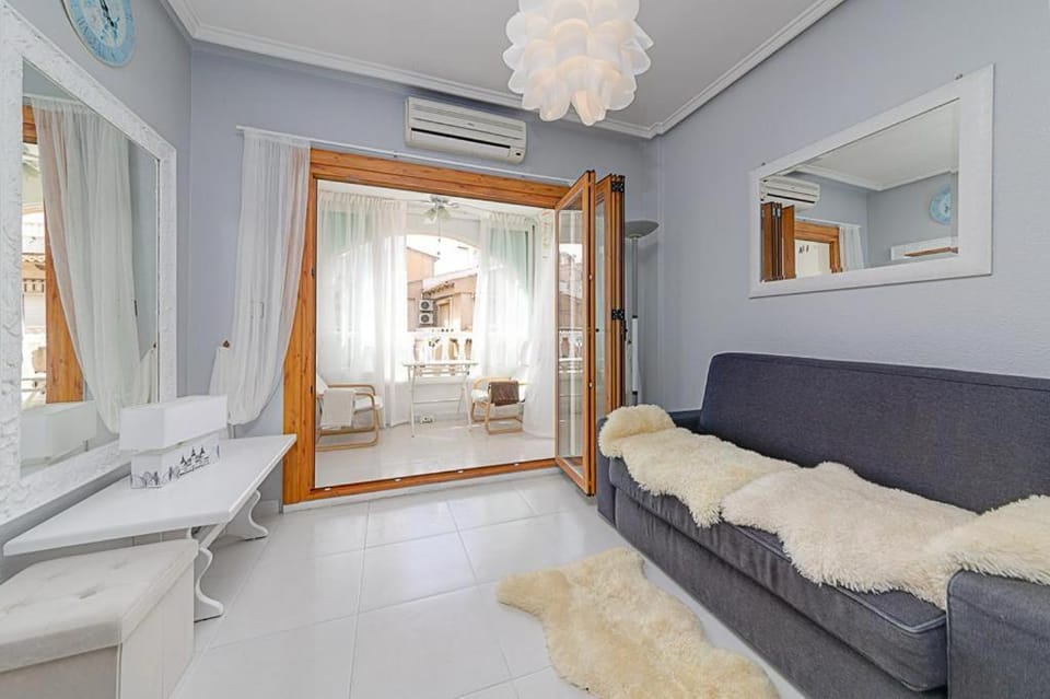 Balcony/Terrace, Living room, Seating area
