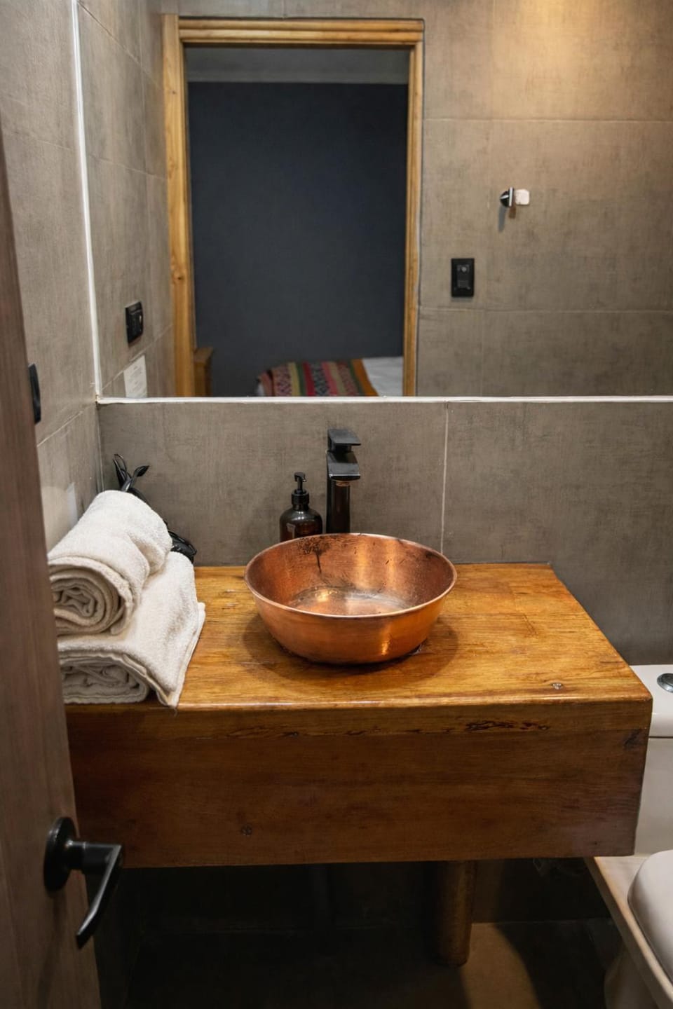 Toilet, Bathroom