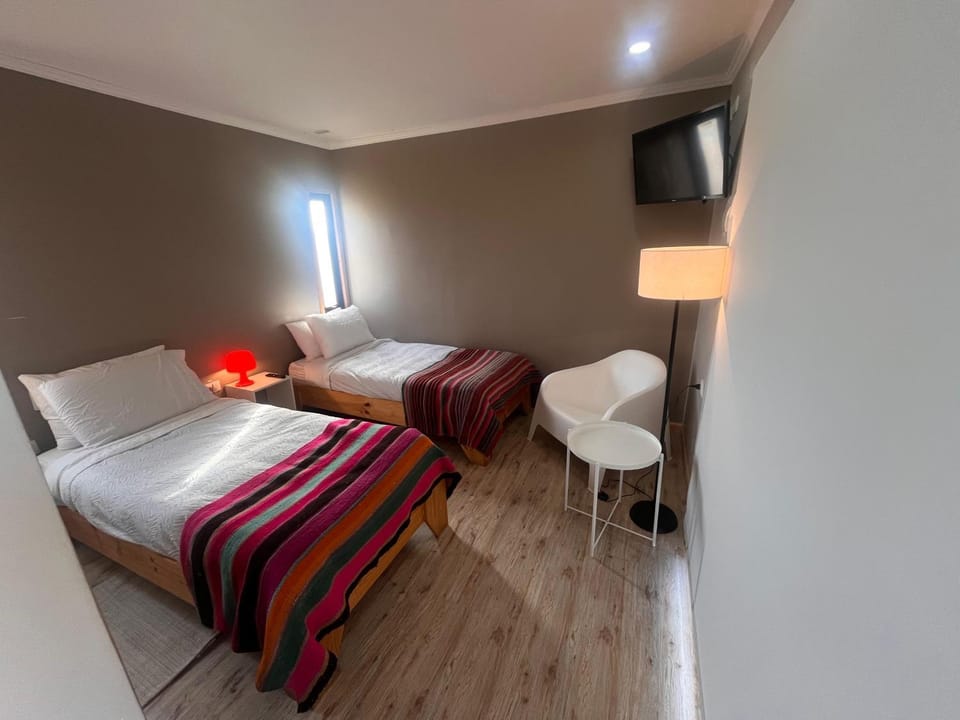 Chagual Los Vilos Lodging Bed and Breakfast in Chile