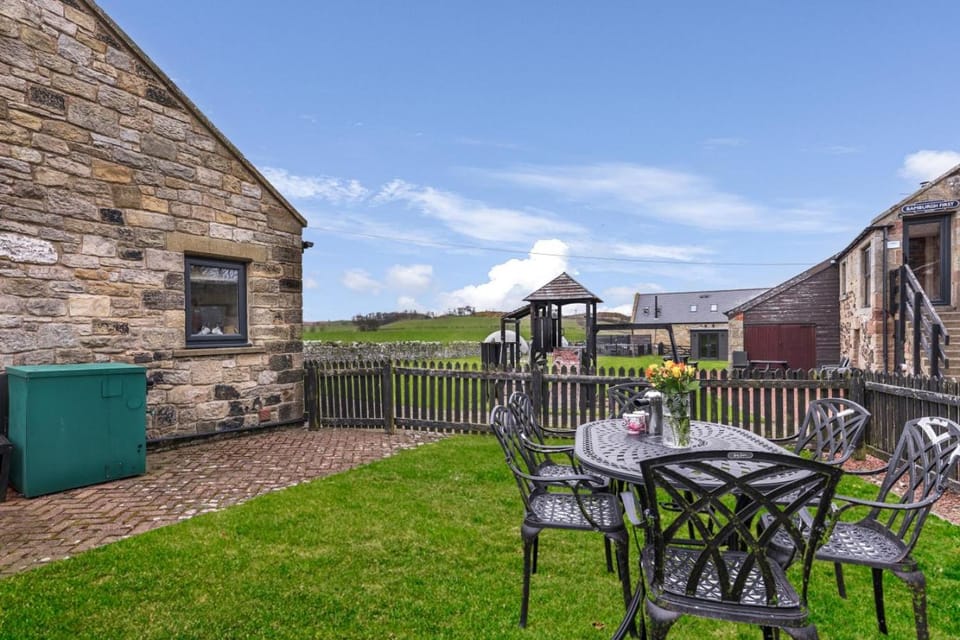St Aidans Cottage - North East Escapes House in England
