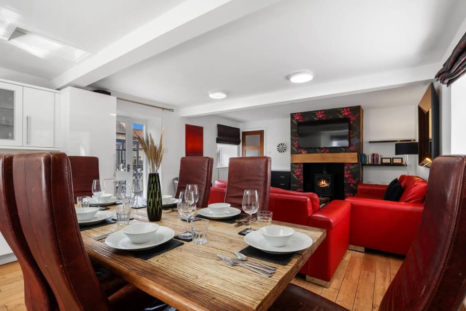 Dairy Cottage - North East Escapes House in England