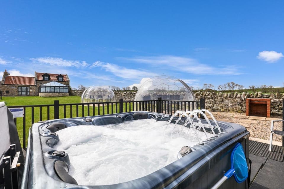 Dairy Cottage - North East Escapes House in England