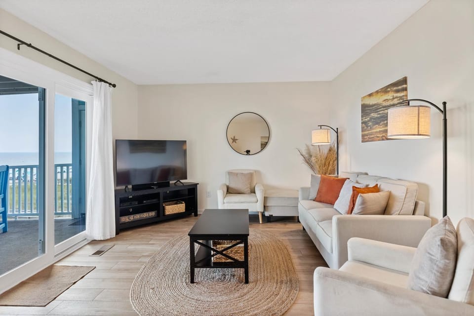 Sands V #2B Apartment in Carolina Beach