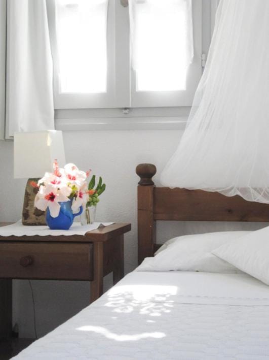 Stavros and Marianna Houses House in Paros, Greece