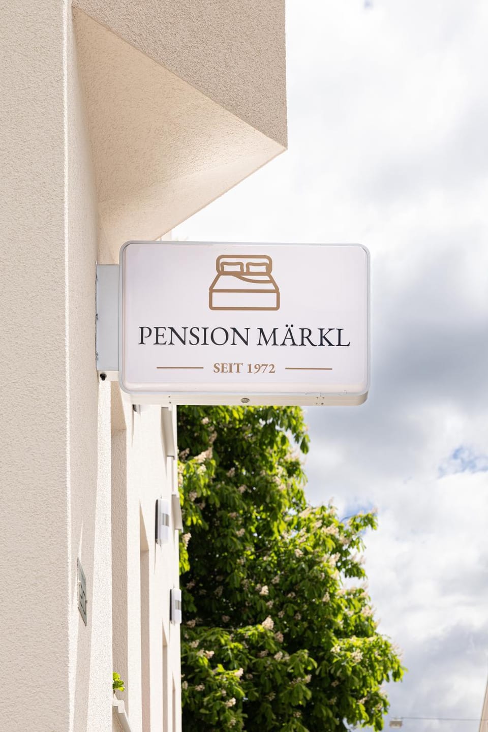 Property logo or sign