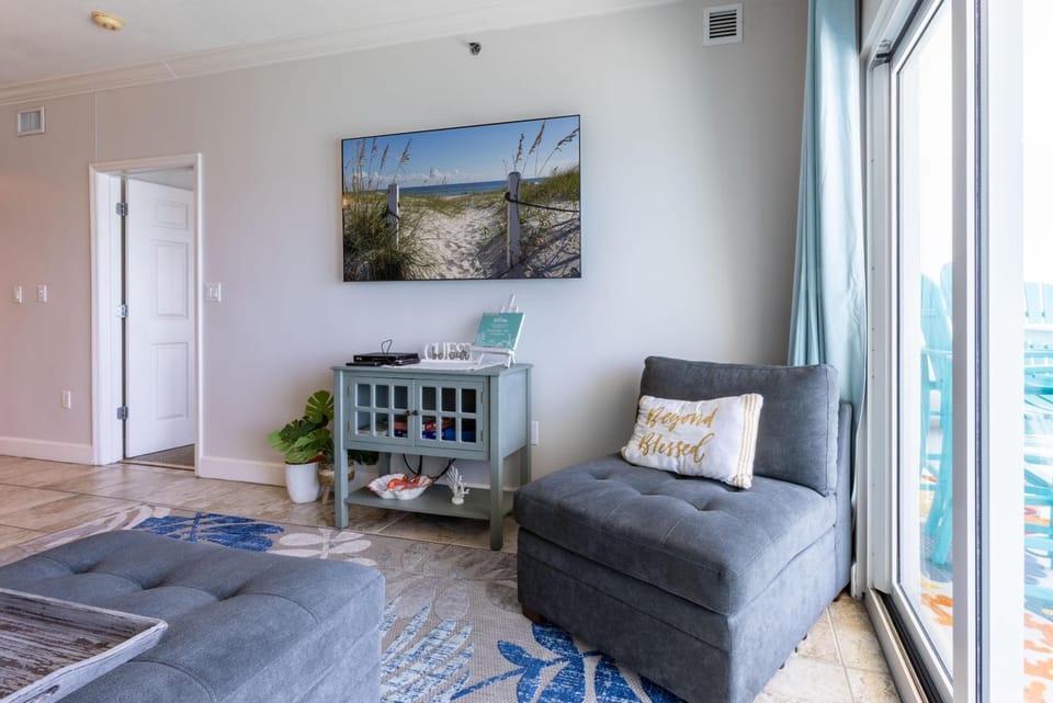 Seawind 1707 House in Gulf Shores
