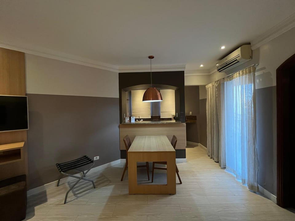 Flat no Gonzaga - Santos Apartment hotel in Santos