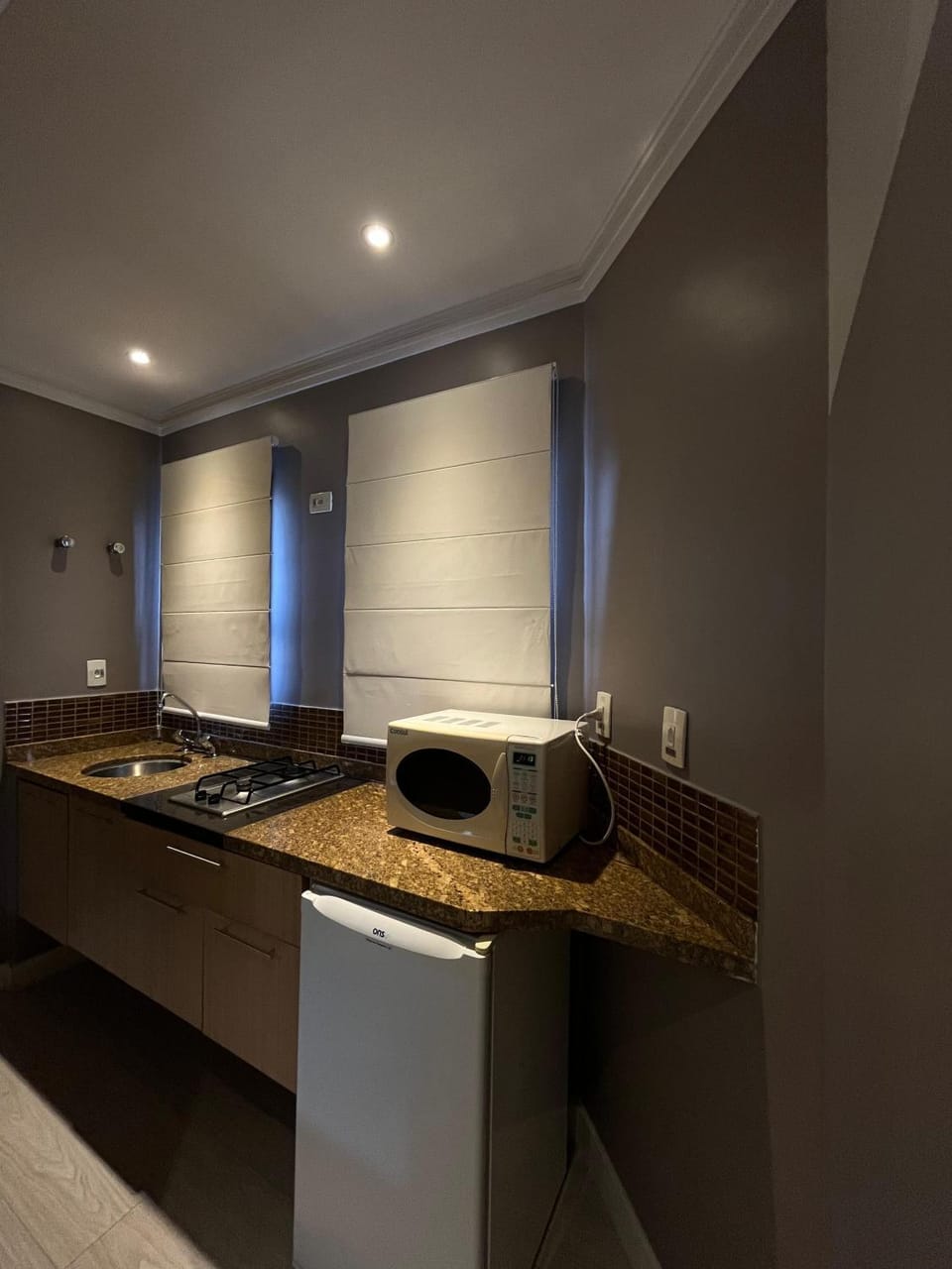 Flat no Gonzaga - Santos Apartment hotel in Santos