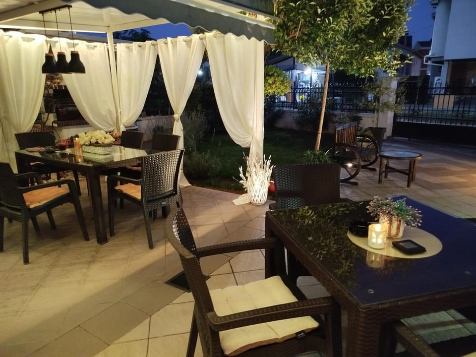 Amber Apartments Gevgelija Apartment in Decentralized Administration of Macedonia and Thrace