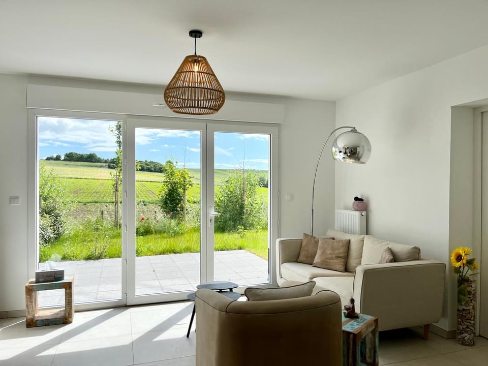 GC - Idem House in Hauts-de-France