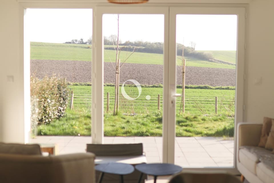 GC - Idem House in Hauts-de-France