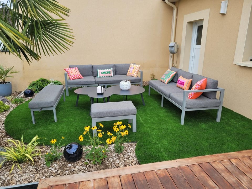 Baune Bed and Breakfast in Pays de la Loire