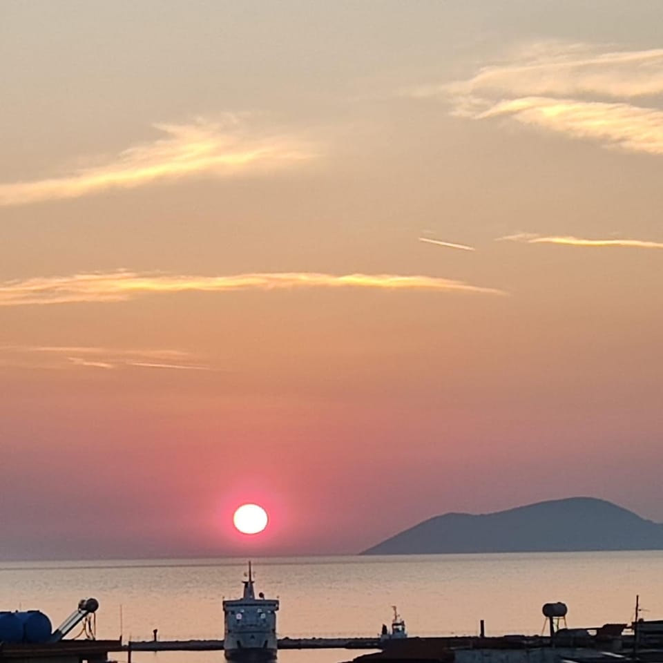 Tramonto Apartments Apartment in Vlorë