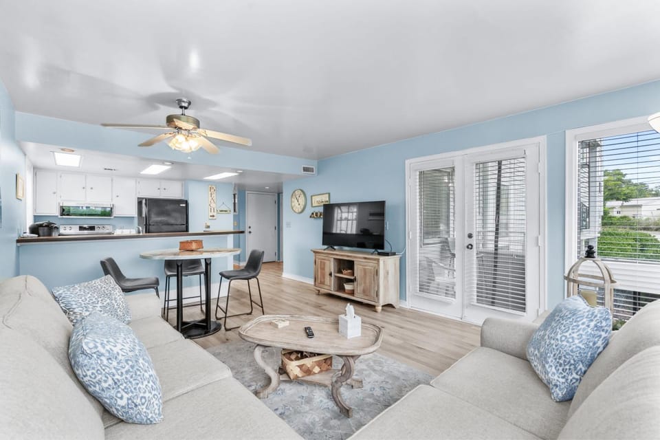 Arcadian Dunes 2-106 House in South Carolina