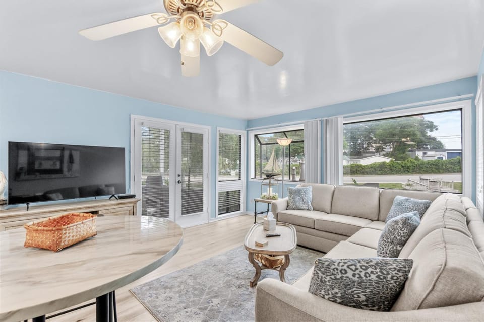Arcadian Dunes 2-106 House in South Carolina