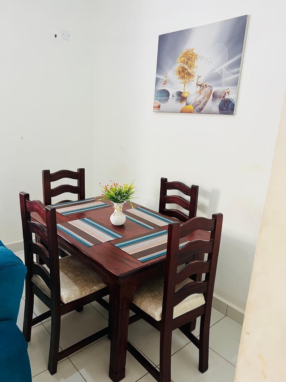 Uniplex Homes 2 Bedroom Apartment in Mombasa