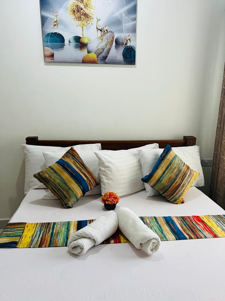 Uniplex Homes 2 Bedroom Apartment in Mombasa