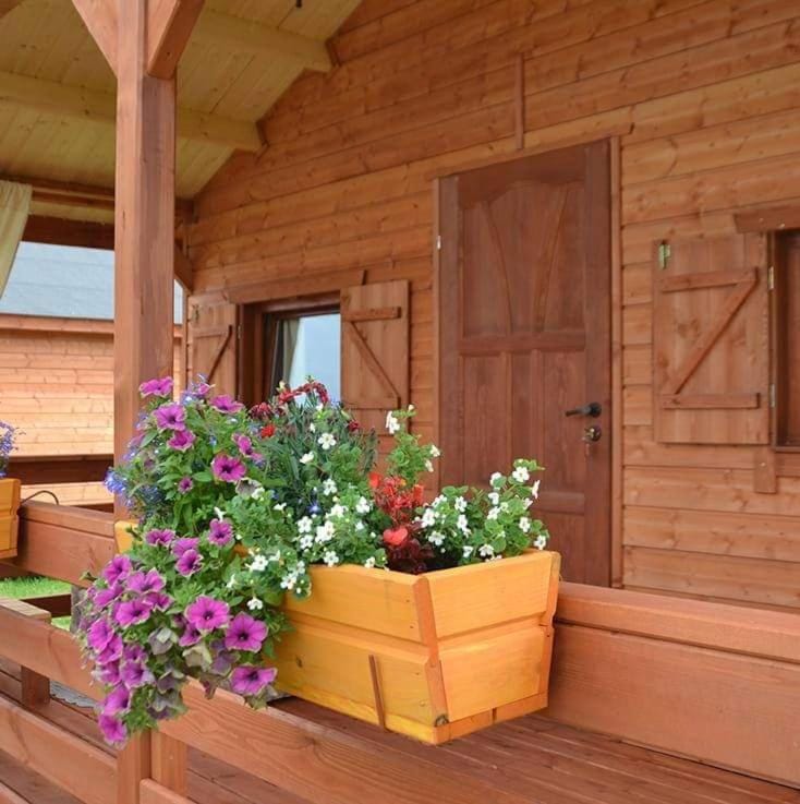 xxx Chalet in Poland