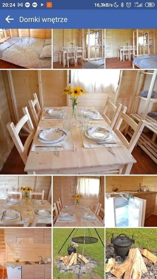 xxx Chalet in Poland