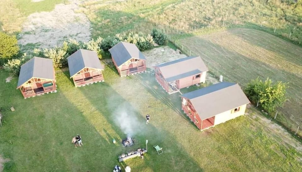 xxx Chalet in Poland
