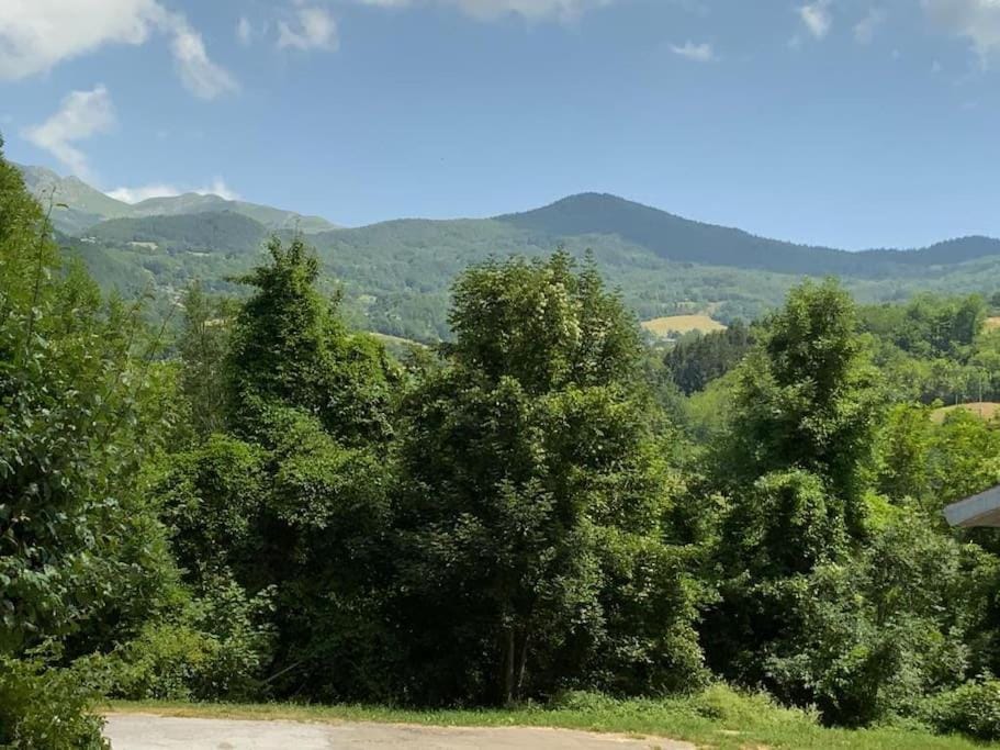 Casa Virginia Fiumalbo Apartment in Fiumalbo