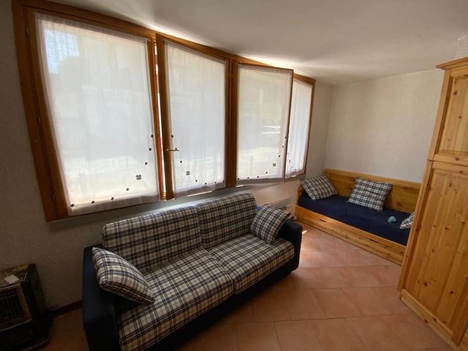 Casa Virginia Fiumalbo Apartment in Fiumalbo