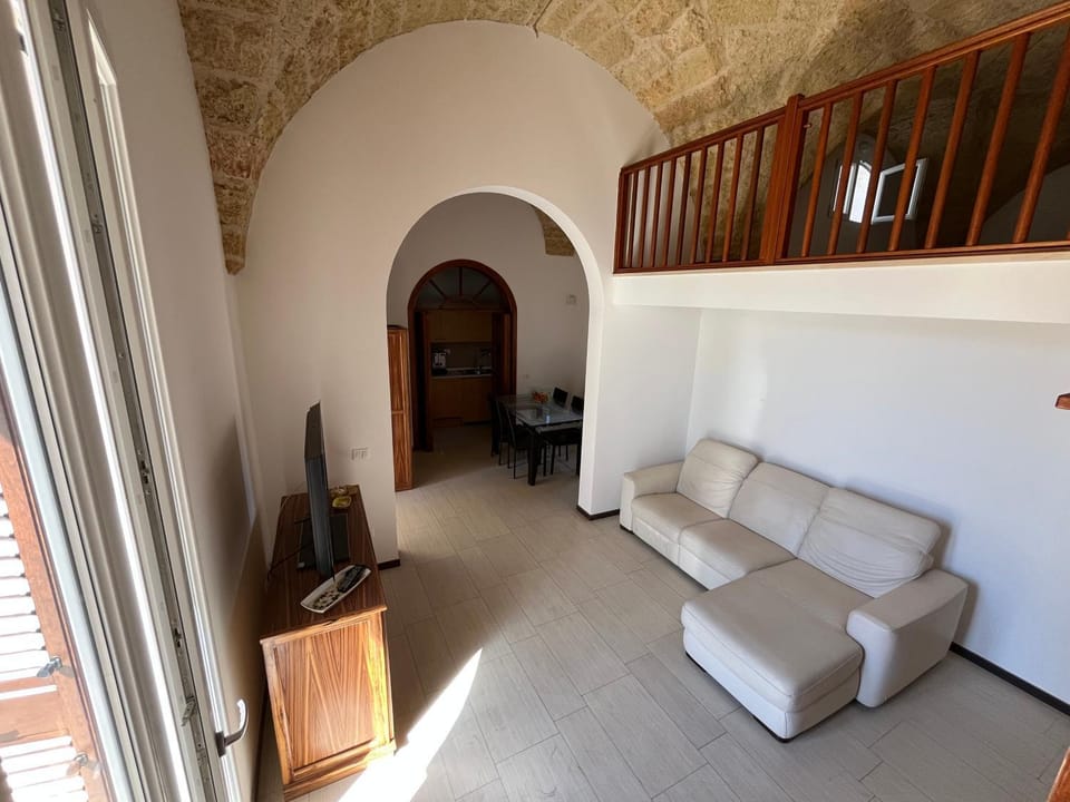 La casa della nonna - Guesthouse House in Apulia