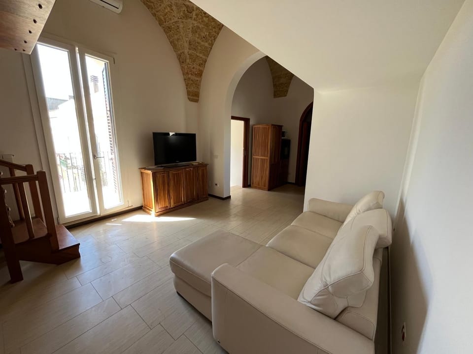 La casa della nonna - Guesthouse House in Apulia