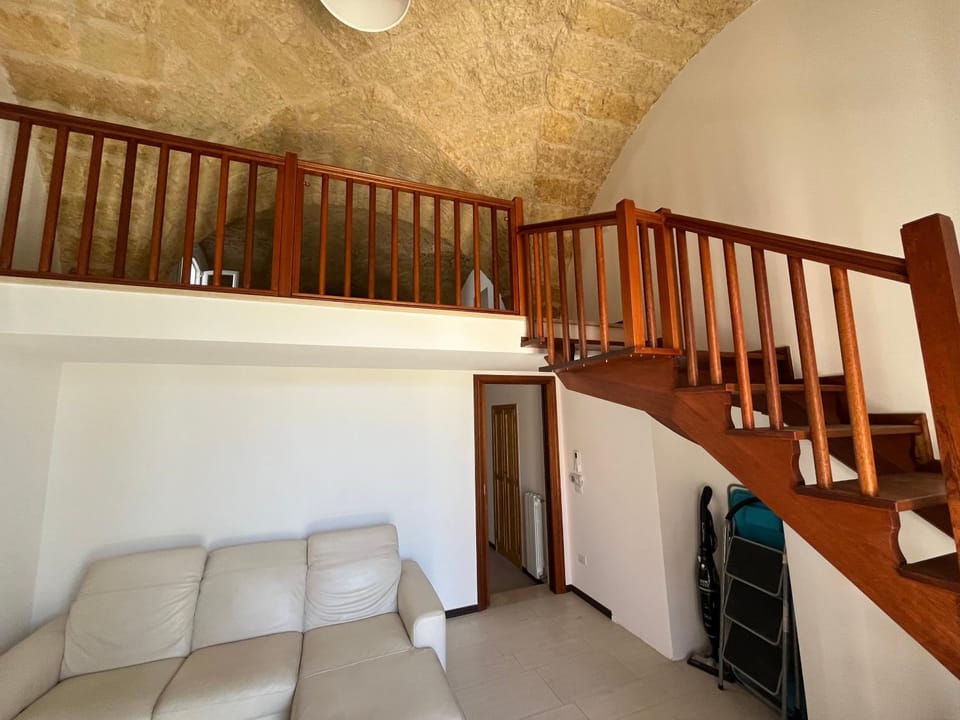 La casa della nonna - Guesthouse House in Apulia