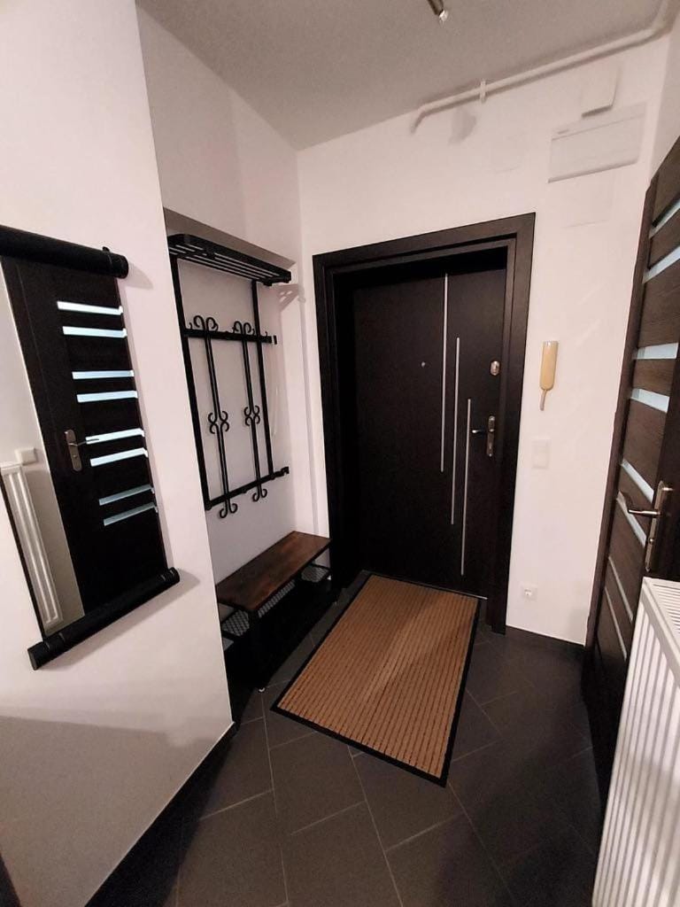 AuroraBoguszow Apartment in Lower Silesian Voivodeship