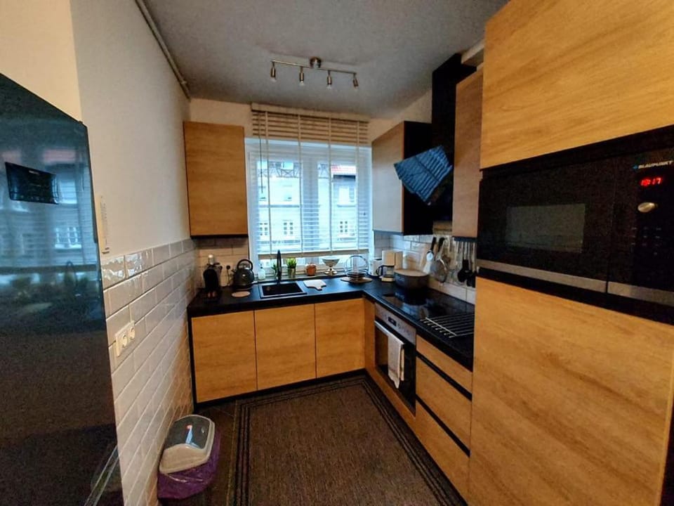 AuroraBoguszow Apartment in Lower Silesian Voivodeship