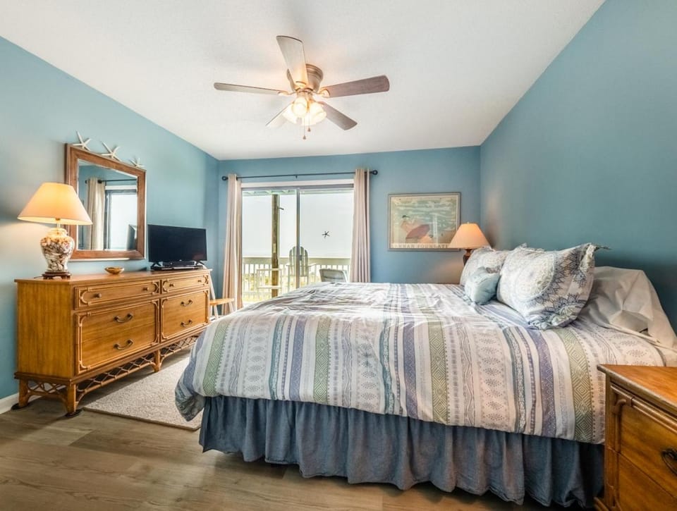 Sands III #2B - A BluSea Apartment in Carolina Beach