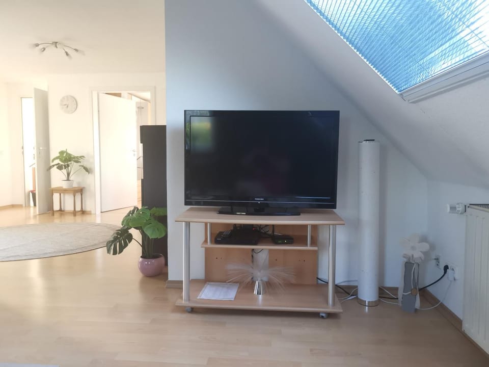 Ferienwohnung Grünberger Land Apartment in Hesse