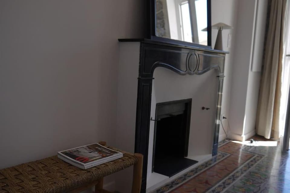 Appartement spacieux, confort et climatisé à 500m de la plage Apartment in Hyères