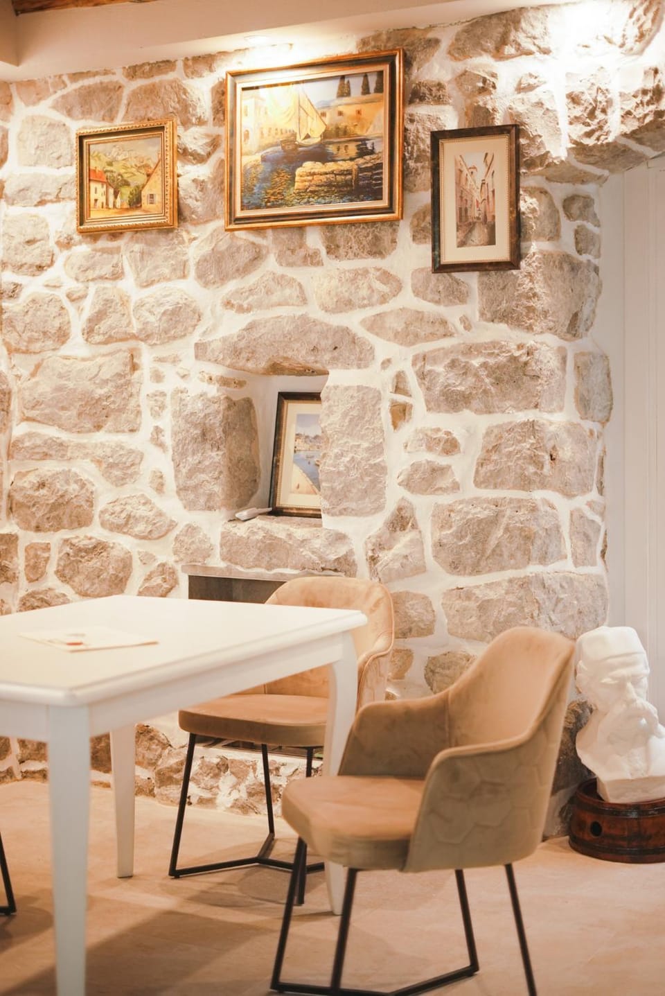 House of Wine Villa in Kotor Municipality