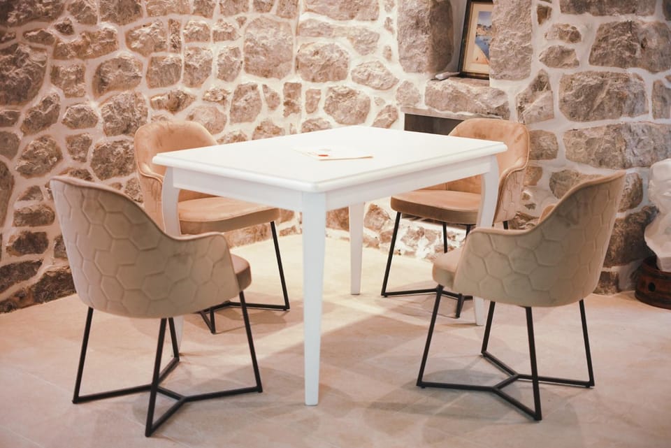 House of Wine Villa in Kotor Municipality