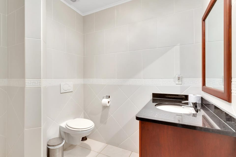 Elegancia Del Caribe #8 Apartment in Venezuela