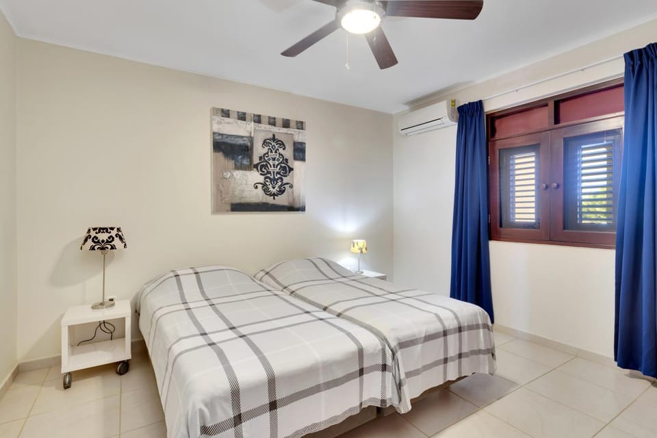 Elegancia Del Caribe #8 Apartment in Venezuela