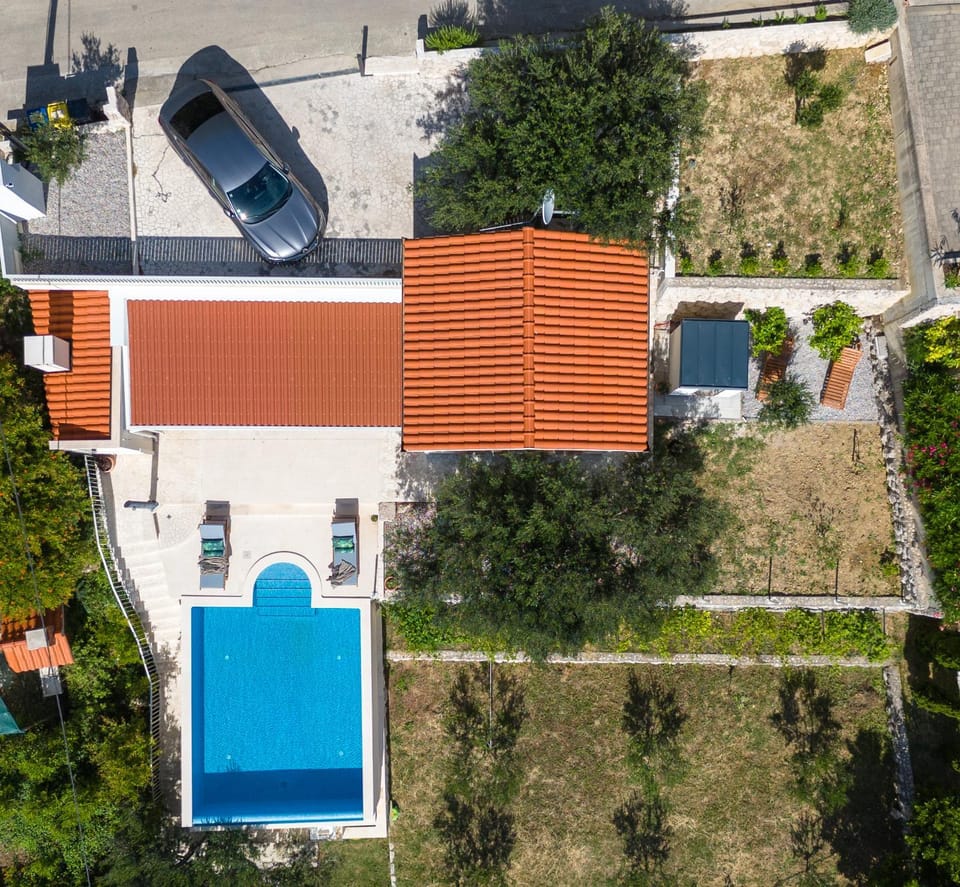 Villa Favola Omis 360 PHOTOS-VIRTUAL TOUR ON DEMAND Villa in Split-Dalmatia County