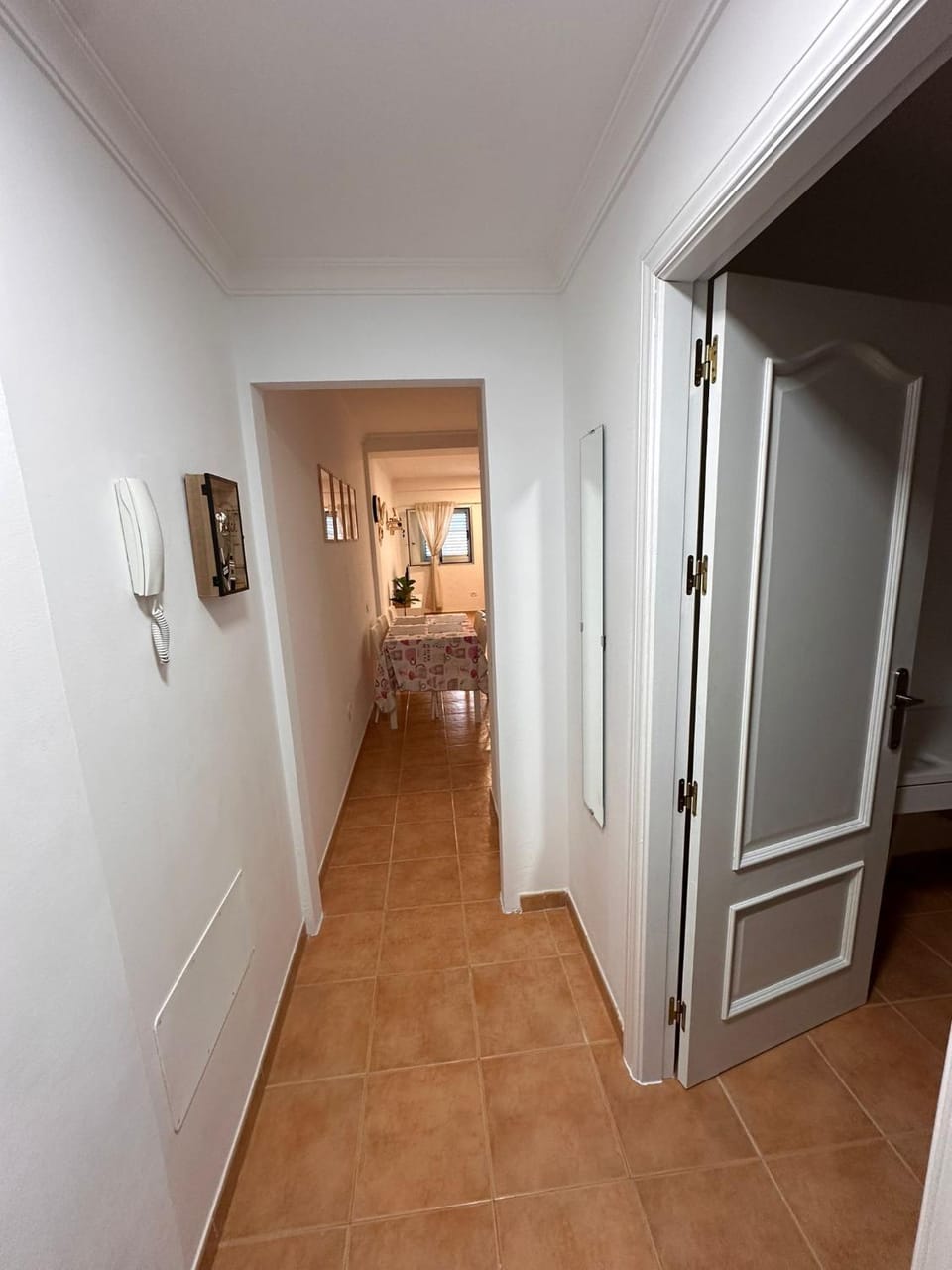 Sardina Serena Apartment in Comarca Norte