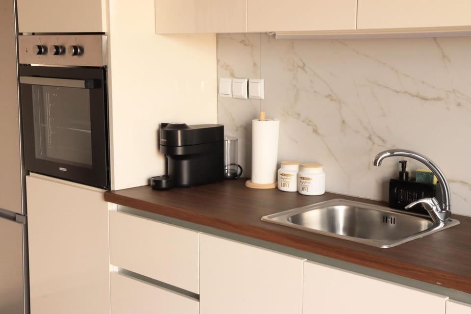 Stv Royal Appartments Apartment in Peloponnese Region