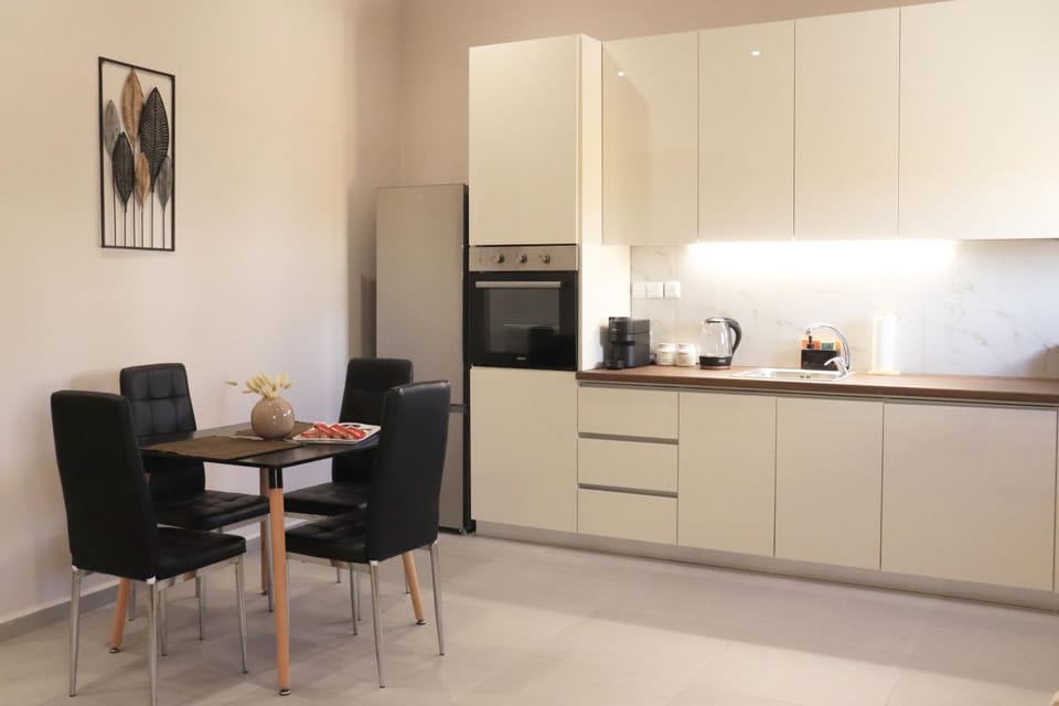 Stv Royal Appartments Apartment in Peloponnese Region
